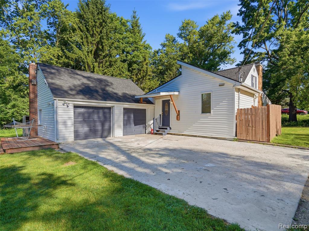 1700 Warren Road, Ann Arbor, MI 48105 — Photo 16