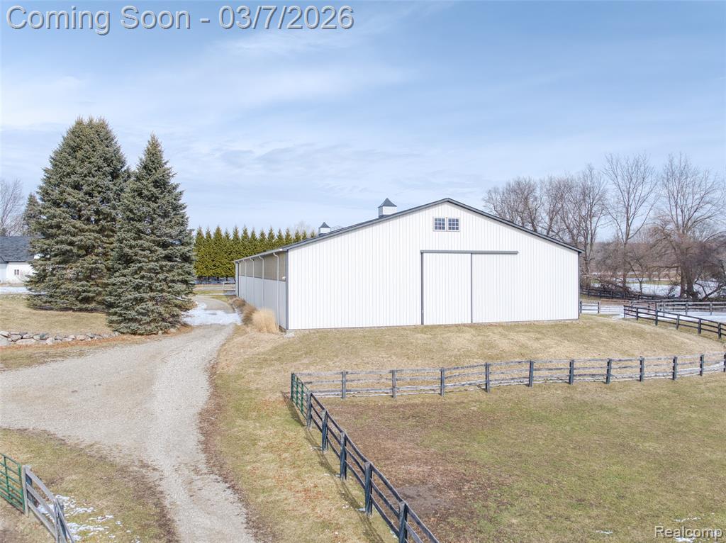 4350 Locust Valley Lane, Oxford, MI 48370 — Photo 57