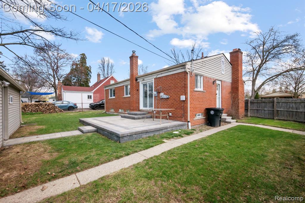 9913 Arcola Street, Livonia, MI 48150 — Photo 6