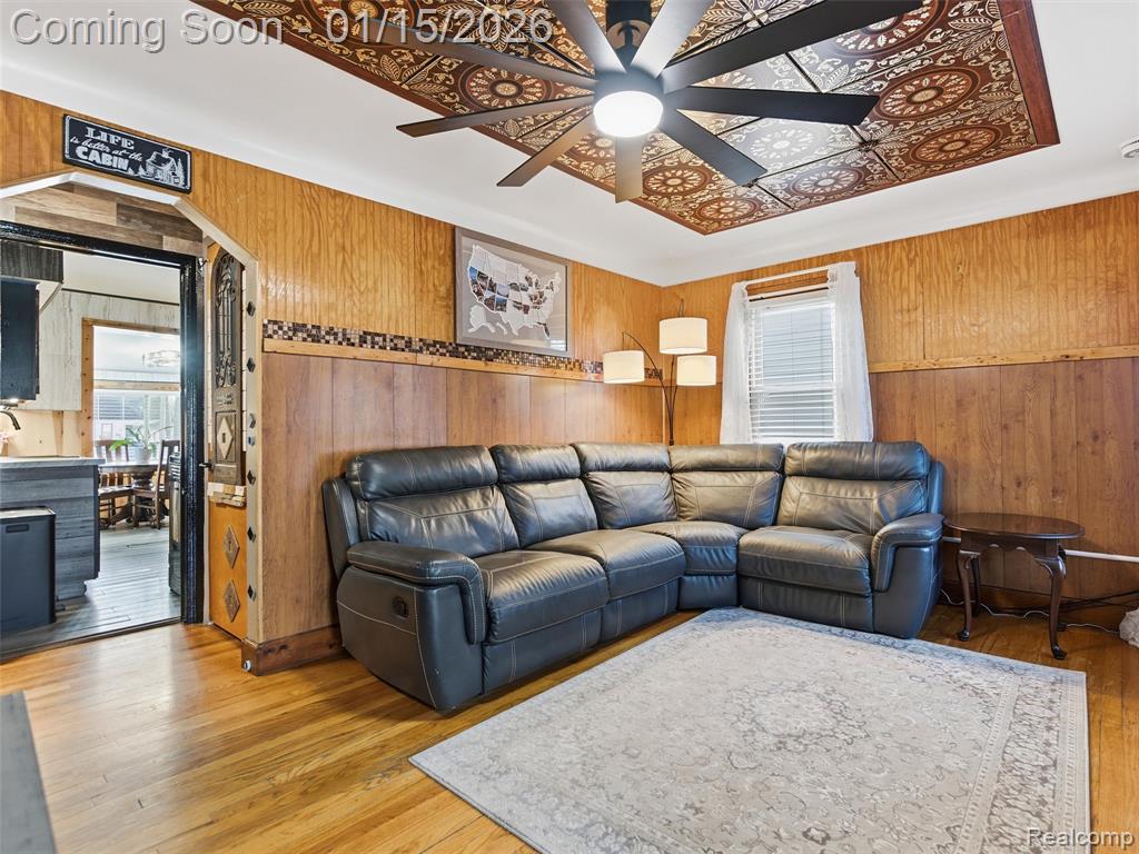 4185 Edmund Street, Wayne, MI 48184 — Photo 6