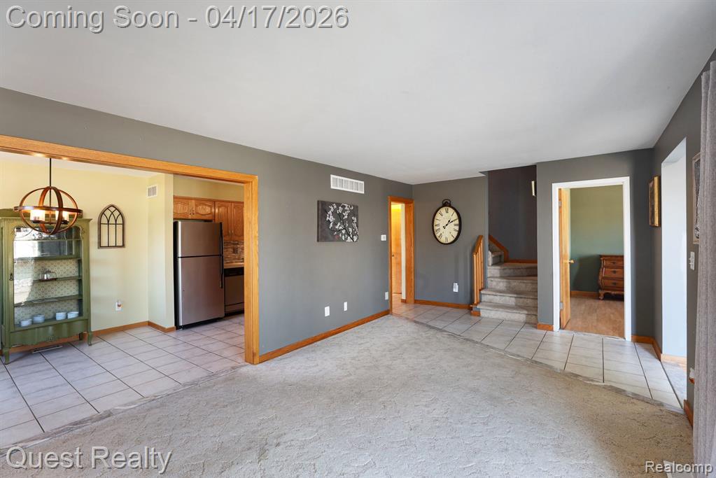8722 George F Bunker Boulevard, 4, Sterling Heights, MI 48313 — Photo 13