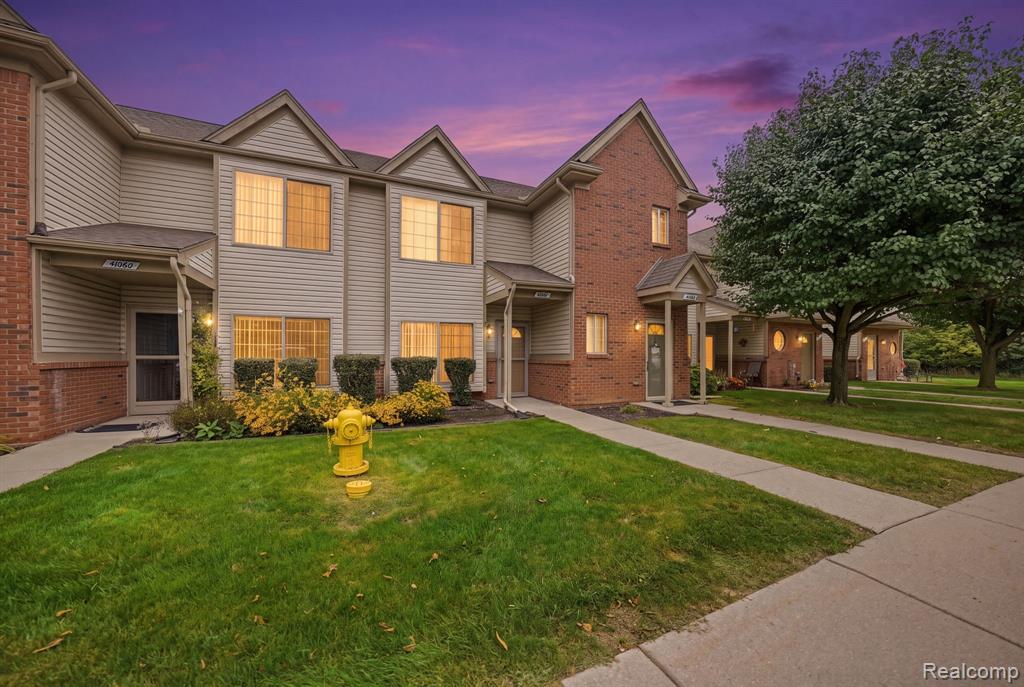 41061 Rose Lane, Clinton Twp, MI 48036