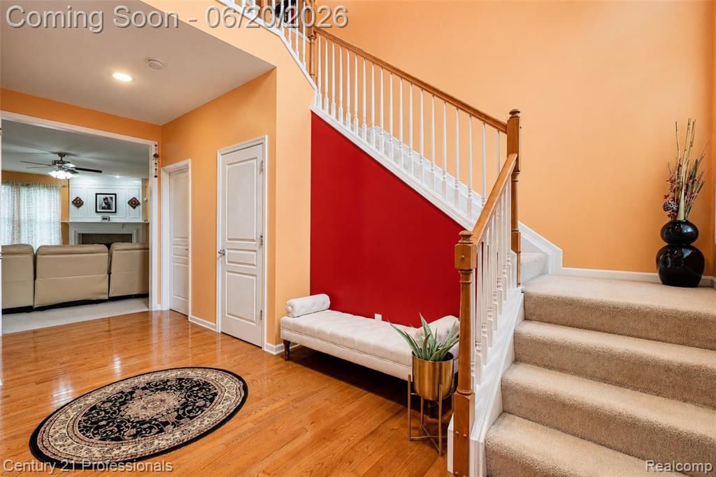 45248 Bartlett Drive, Novi, MI 48377 — Photo 10