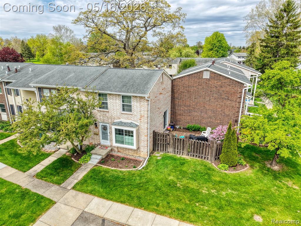 1821 Sheffield Drive, Ypsilanti, MI 48198 — Photo 2