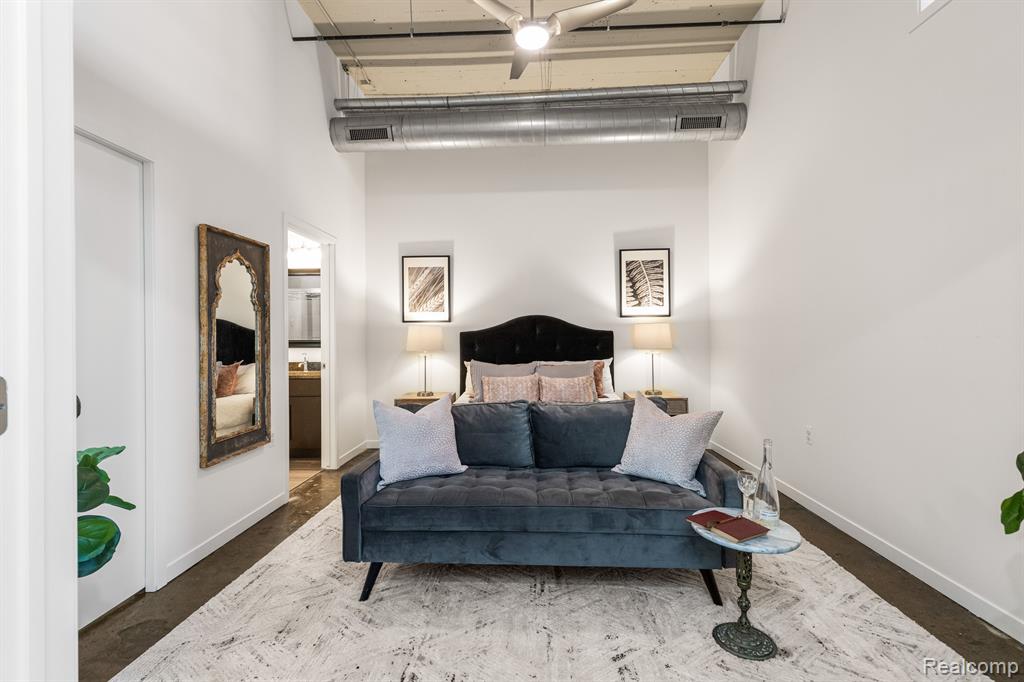 444 W WILLIS Street, 414, Detroit, MI 48201 — Photo 22