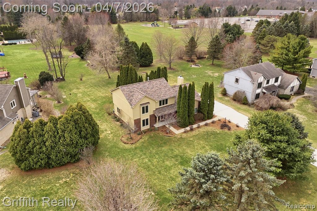 2142 Cumberland Drive, Brighton, MI 48114 — Photo 38