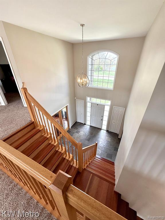 9025 HURON BLUFFS Drive, White Lake, MI — Photo 20