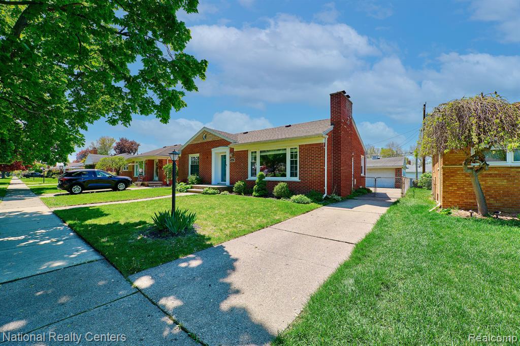 9001 San Jose, Redford, MI 48239 — Photo 3