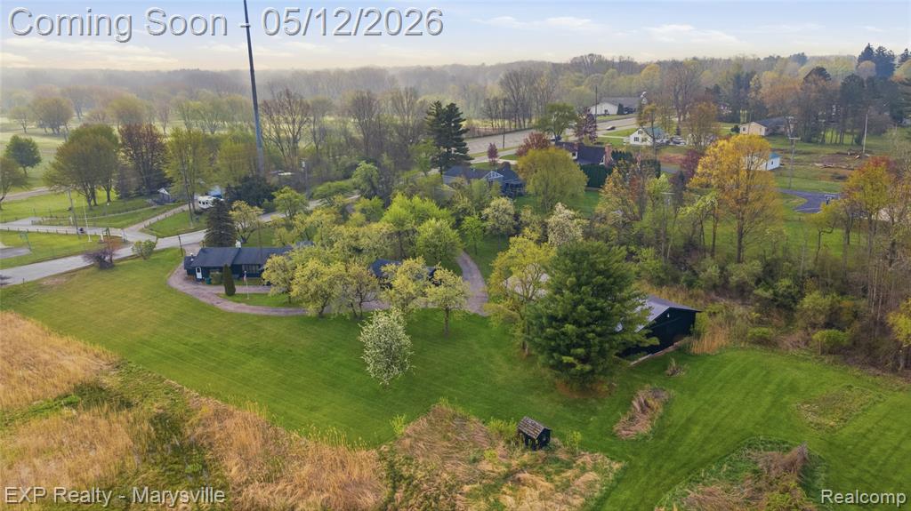 3345 Beach Road, Port Huron, MI 48060 — Photo 81
