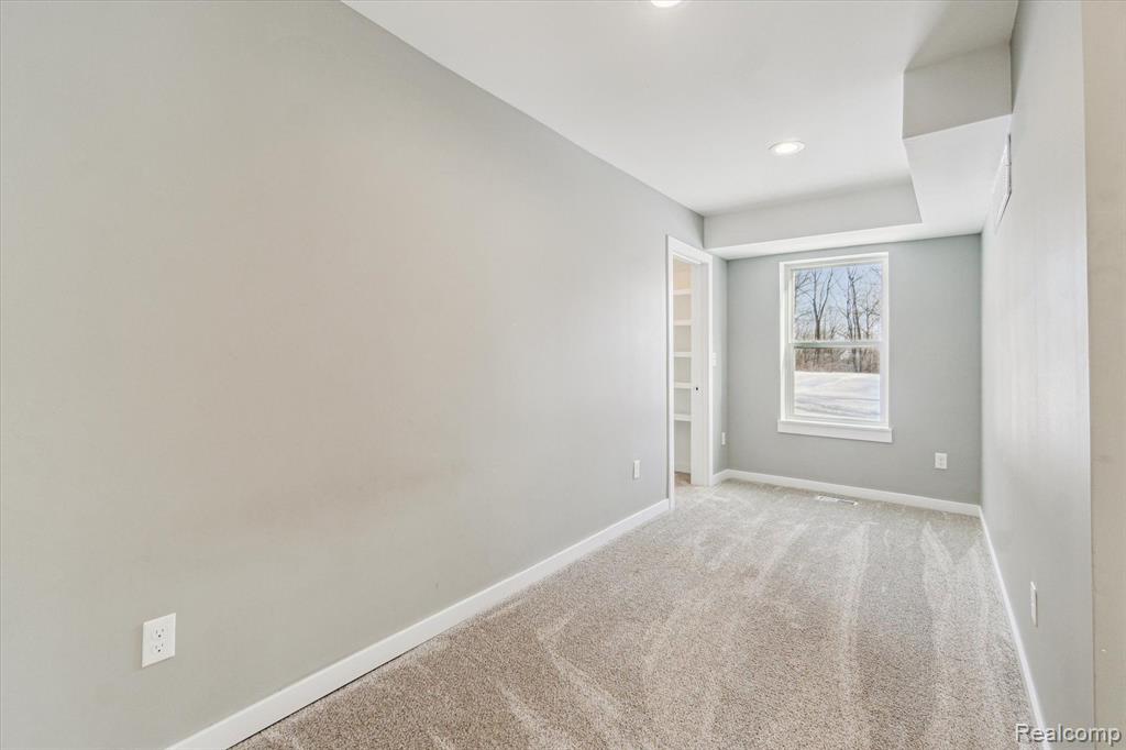 5815 E ALLEN Road, Howell, MI 48855 — Photo 24