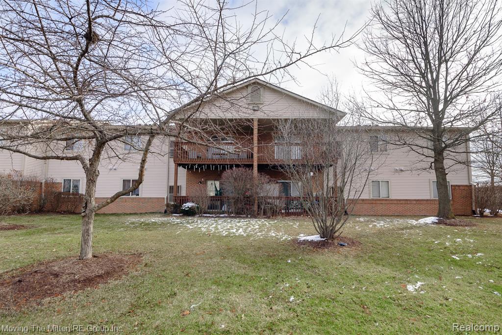 45838 Prairiegrass Court, Van Buren, MI 48111 — Photo 24