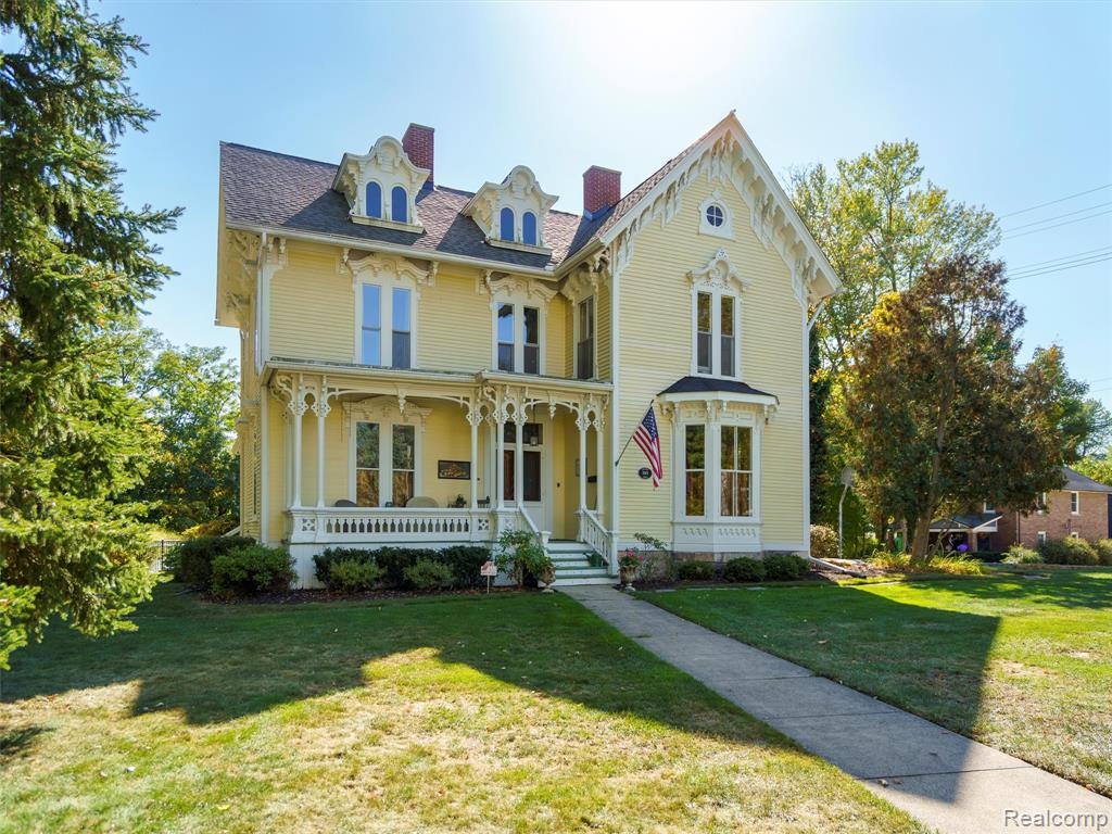261 Church Street, Romeo, MI 48065 — Photo 7