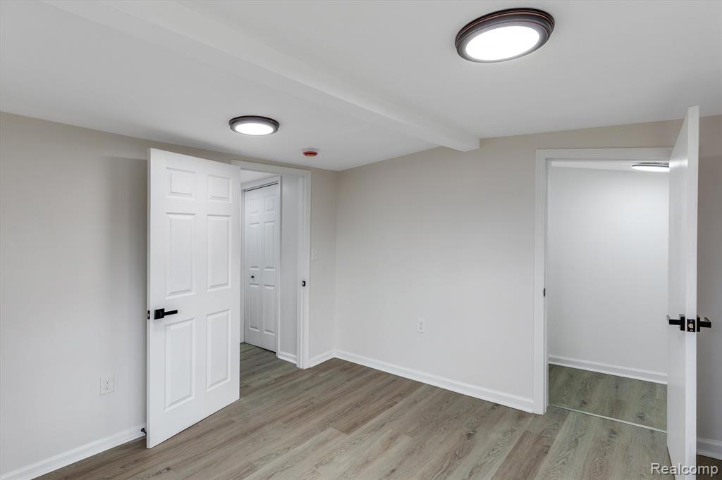 50 E NEVADA Street, Highland Park, MI 48203 — Photo 18