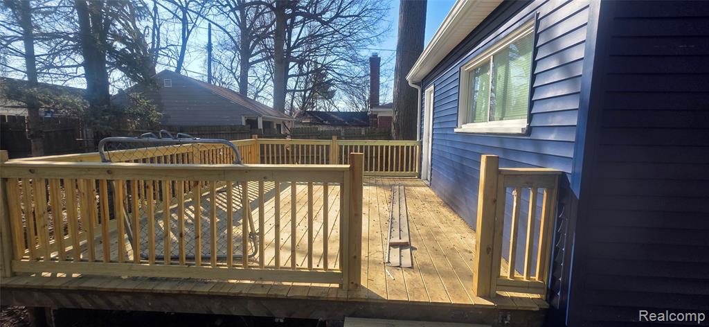 6190 Bluehill Street, Detroit, MI 48224 — Photo 7
