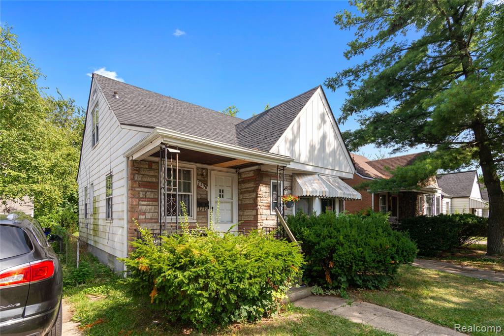 7390 Penrod Street, Detroit, MI 48228 — Photo 2