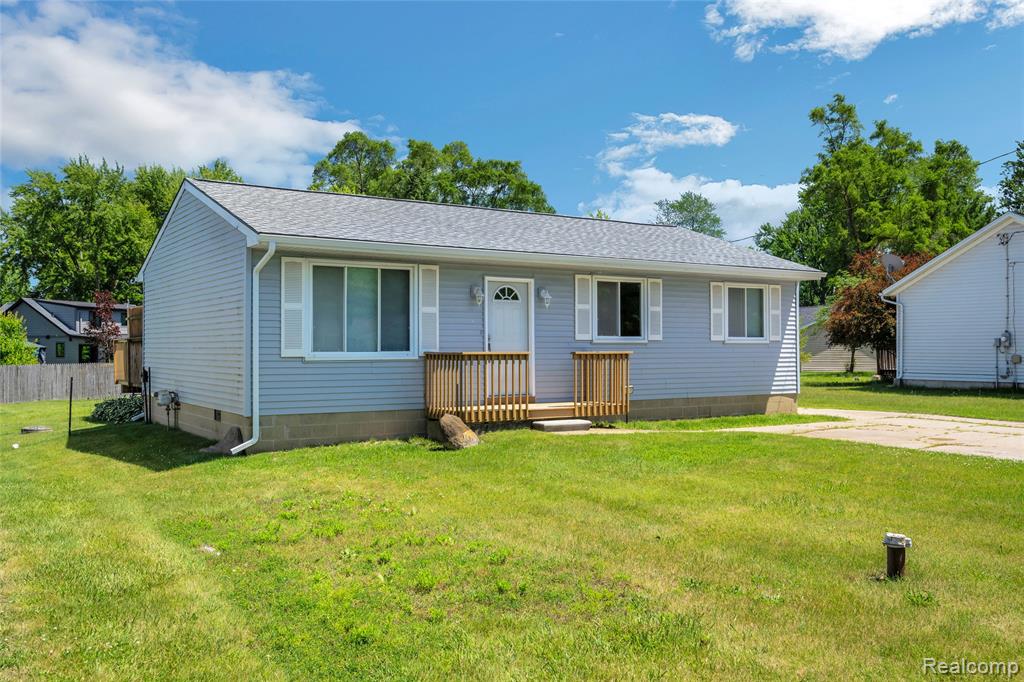 9551 Kress Road, Pinckney, MI 48169 — Photo 3