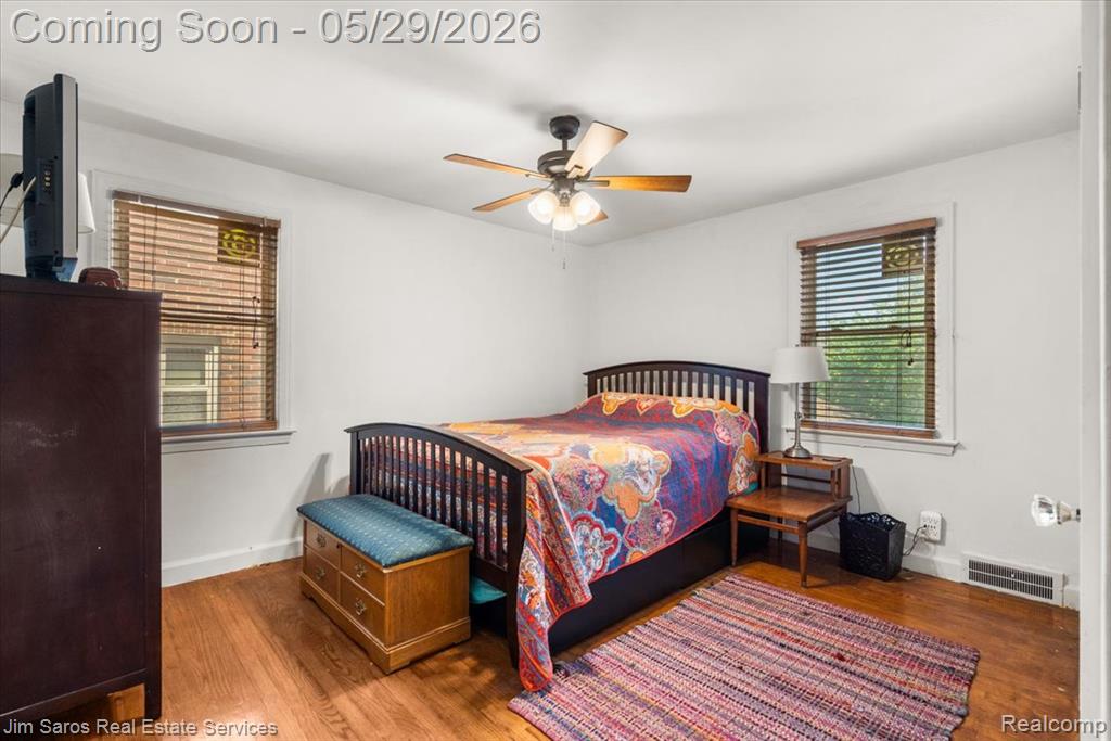 4418 Harvard Road, Detroit, MI 48224 — Photo 20