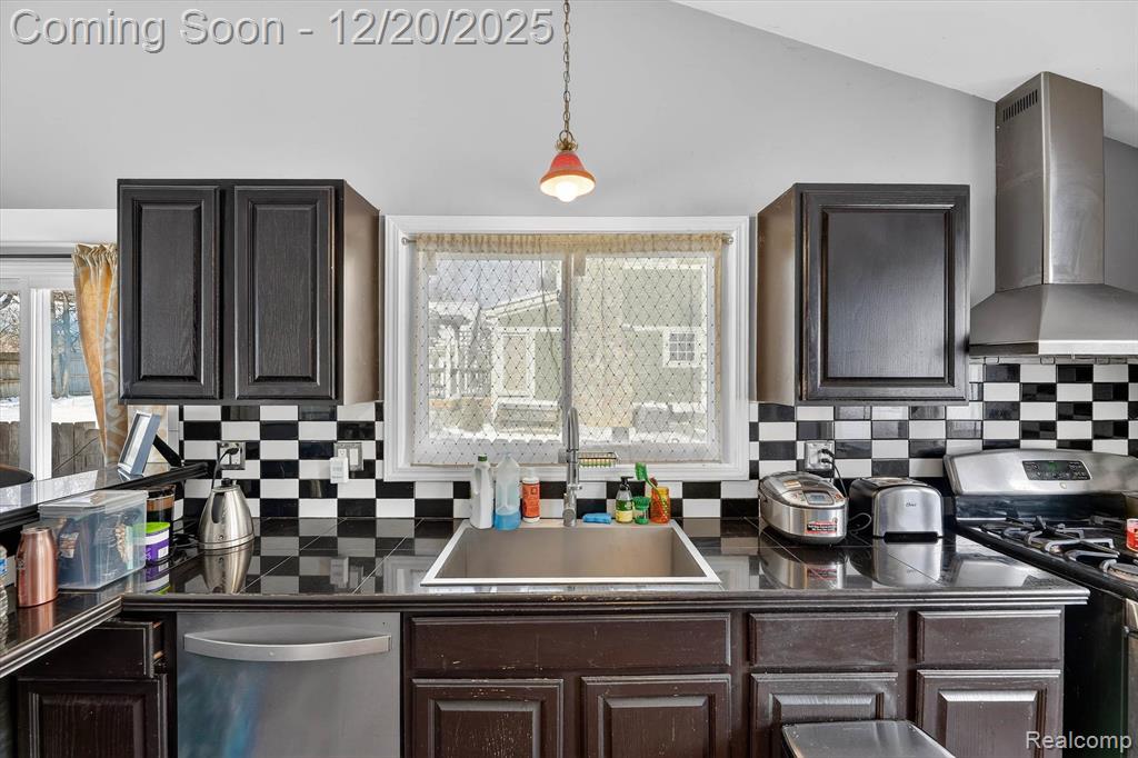 821 Grace Street, Northville, MI 48167 — Photo 14