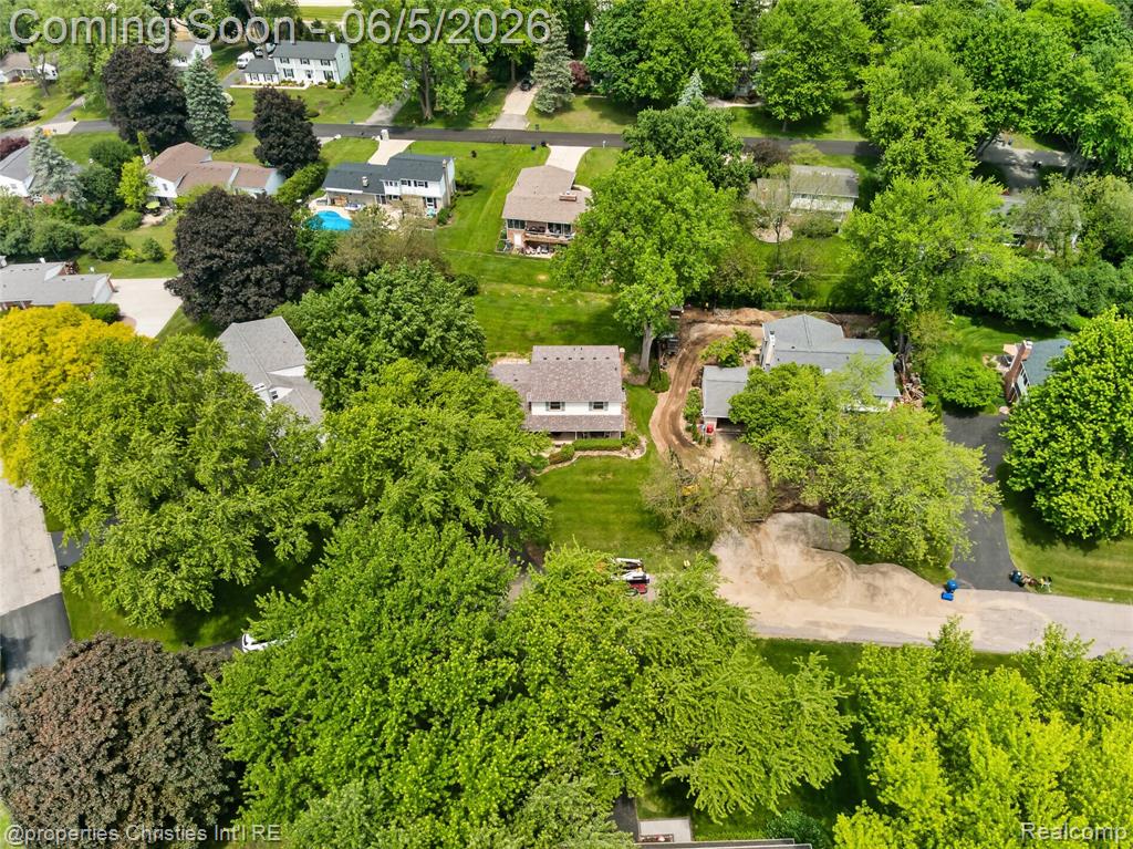 475 Henley Drive, Bloomfield Hills, MI 48304 — Photo 60