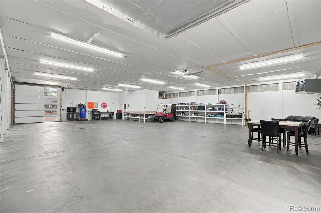 7500 6 Mile Road, Northville, MI 48168 — Photo 53