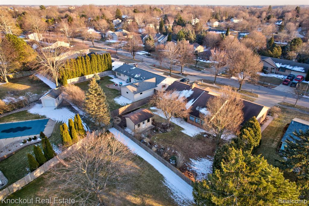 686 Willow Lane, Frankenmuth, MI 48734 — Photo 50