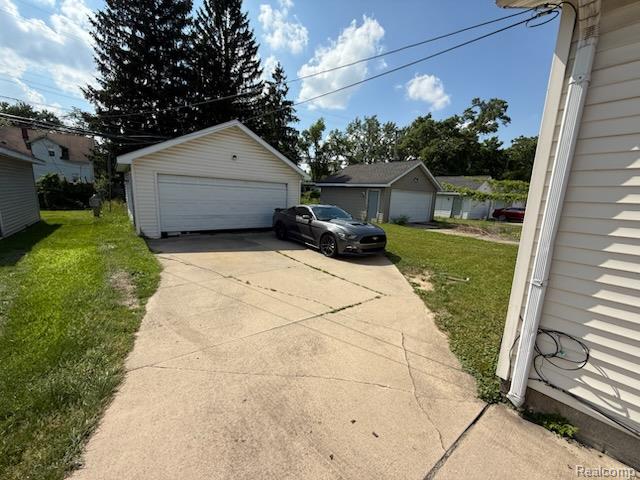4052 Howe Road, Wayne, MI 48184 — Photo 15