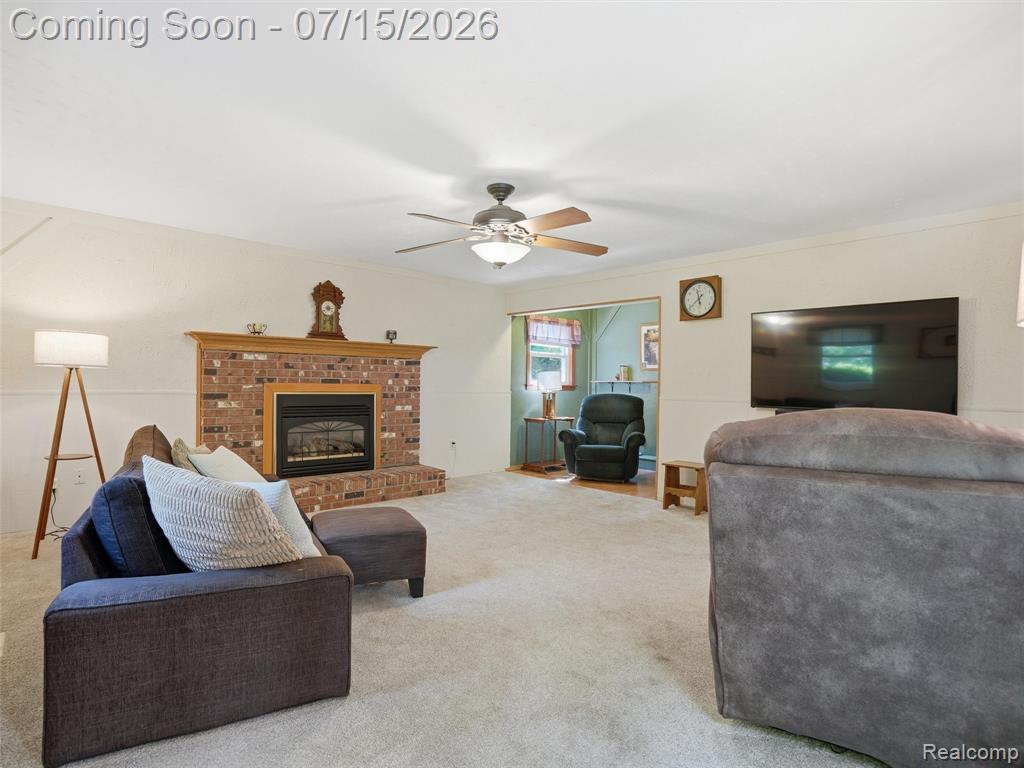 45414 Brunswick Drive, Canton, MI 48187 — Photo 16