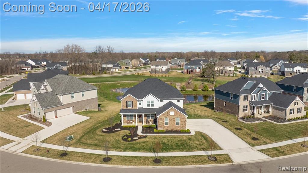 20942 Torbay Drive, Northville, MI 48167 — Photo 47