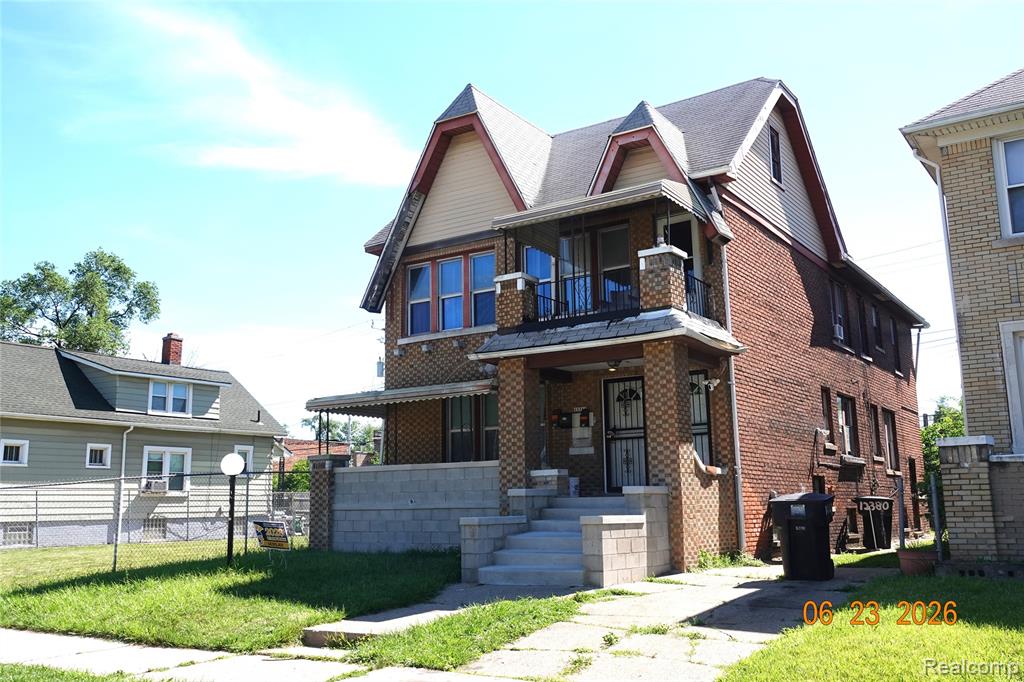 12380 Stoepel Street, Detroit, MI 48204 — Photo 2
