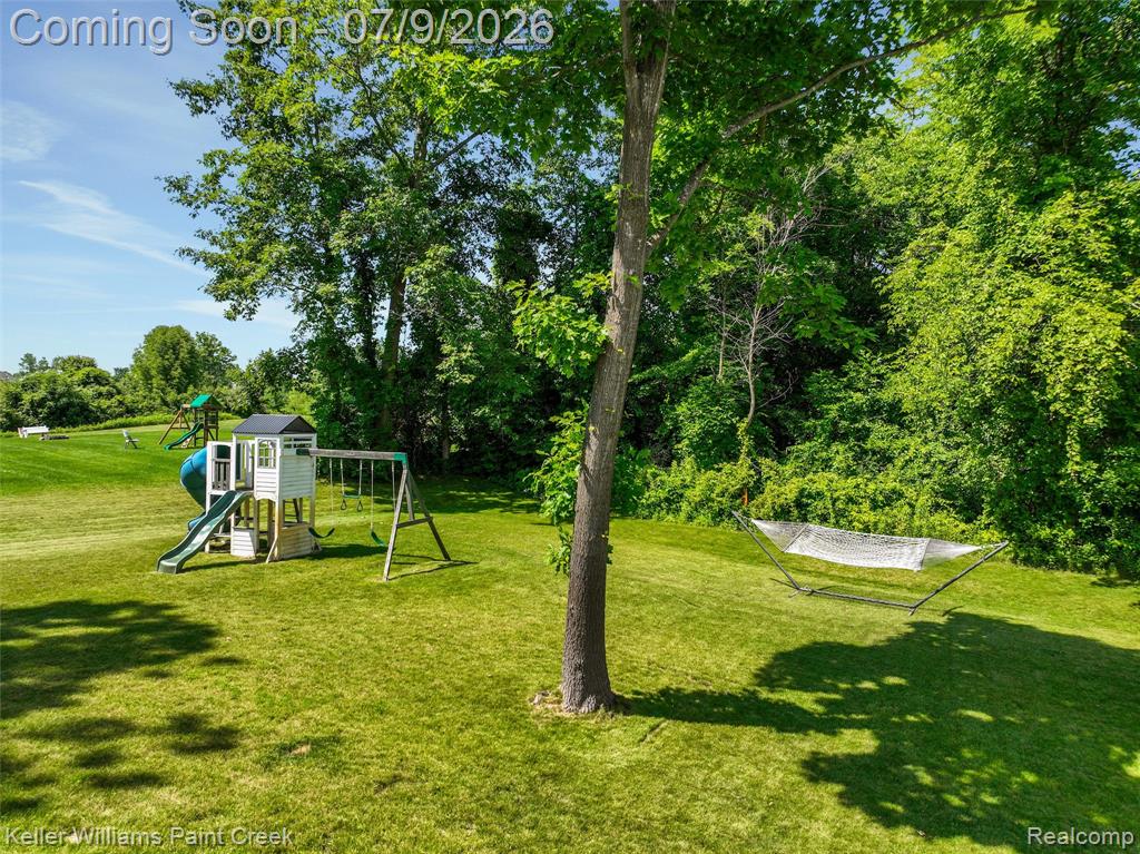 2100 Shane Court, Oxford, MI 48370 — Photo 51