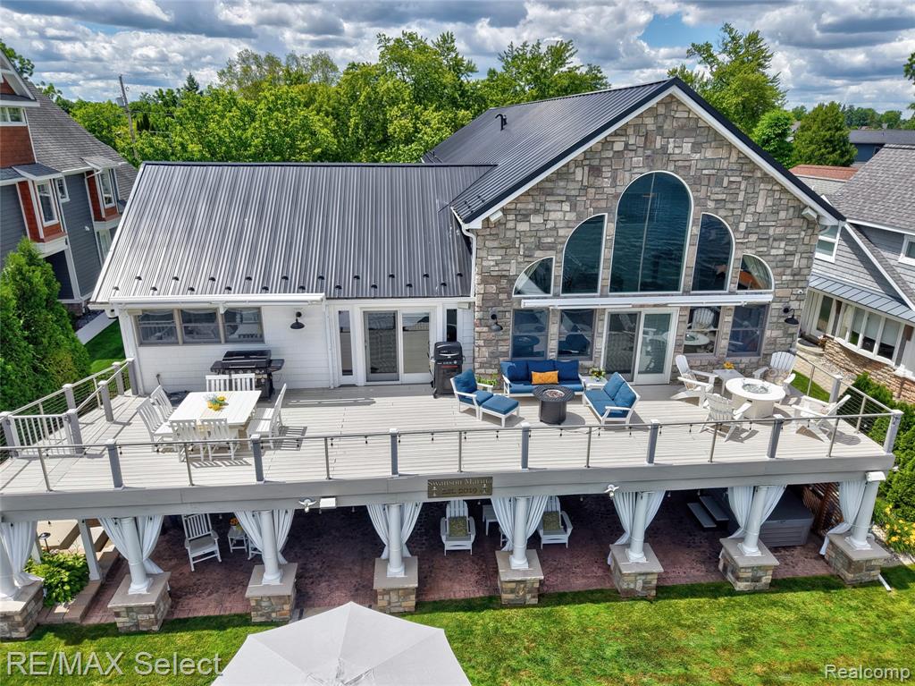 12363 Margaret Drive, Fenton, MI 48430 — Photo 83