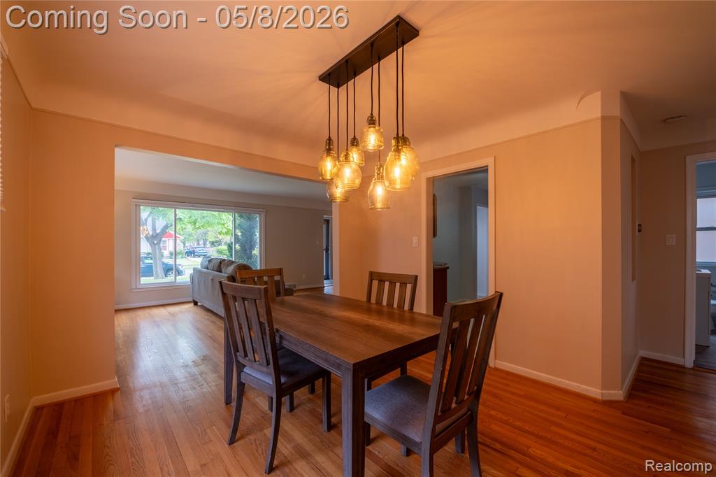 13352 Borgman Avenue, Huntington Woods, MI — Photo 6