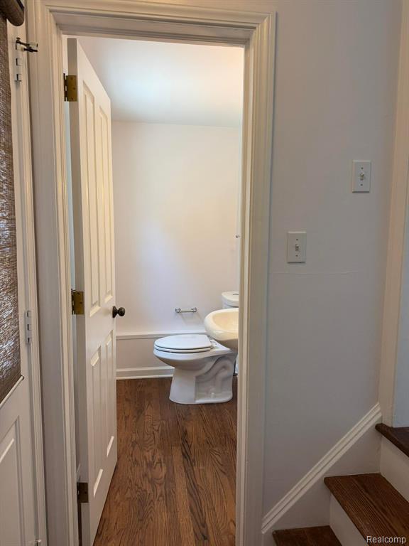 17 AMHERST Road, Pleasant Ridge, MI — Photo 13