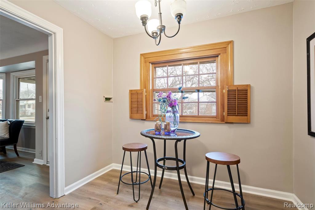 1045 Detroit Avenue, Lincoln Park, MI 48146 — Photo 8