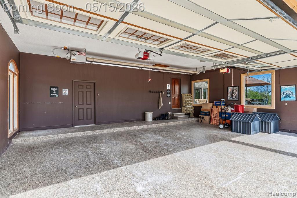 7374 Fox Hill Lane, Northville, MI 48168 — Photo 51