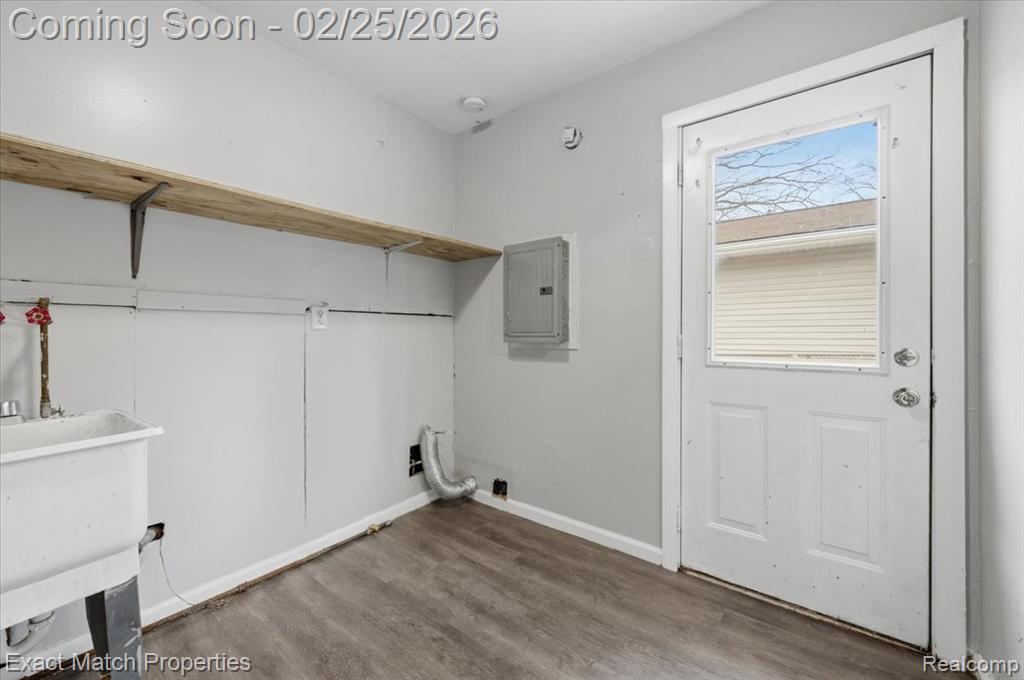 674 Parkwood Avenue, Pontiac, MI 48340 — Photo 23