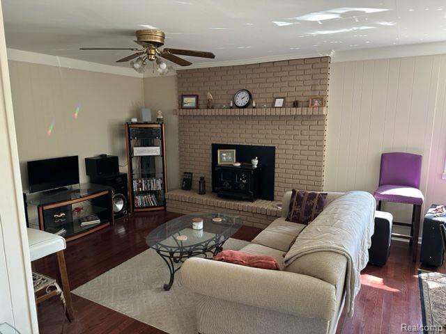 5599 LAKEVIEW Boulevard, Goodrich Vlg, MI — Photo 4