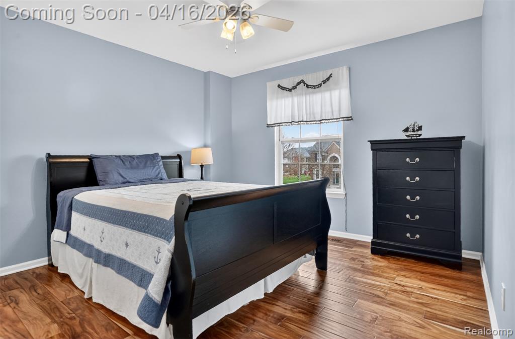 3595 Hogan Circle, Rochester, MI 48307 — Photo 22