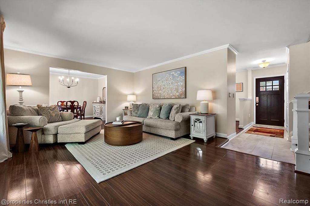 6756 Spruce Drive, Bloomfield Hills, MI 48301 — Photo 8
