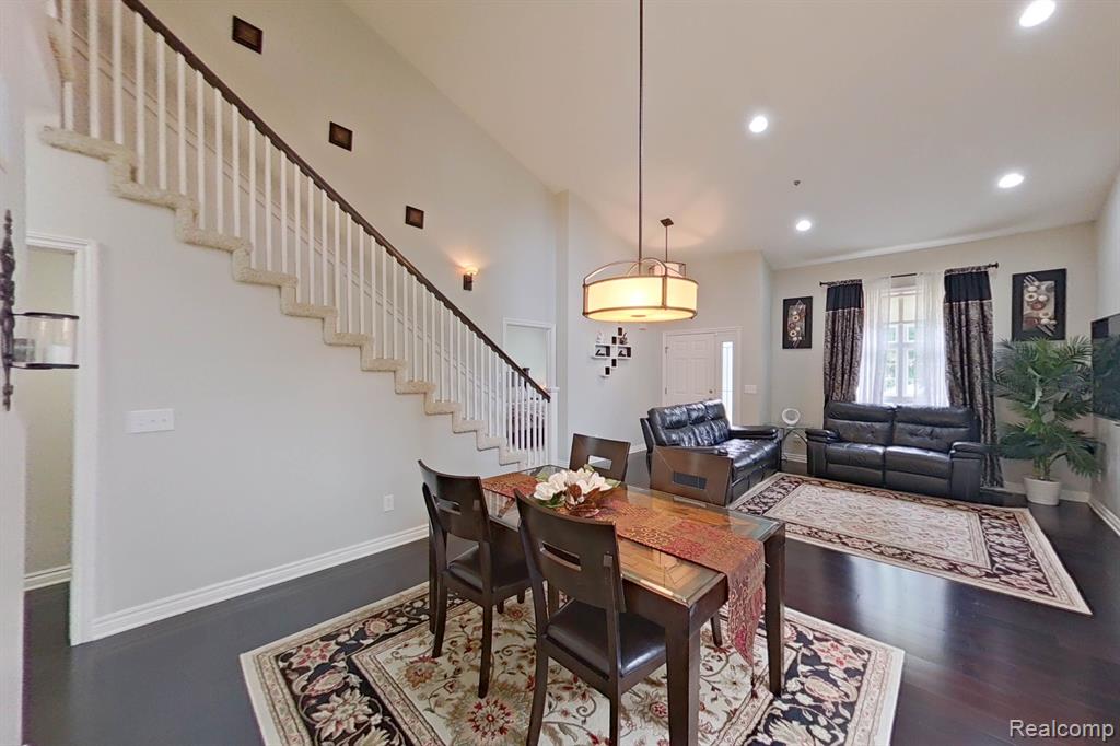 45890 S STONEWOOD Road, Canton, MI 48187 — Photo 8