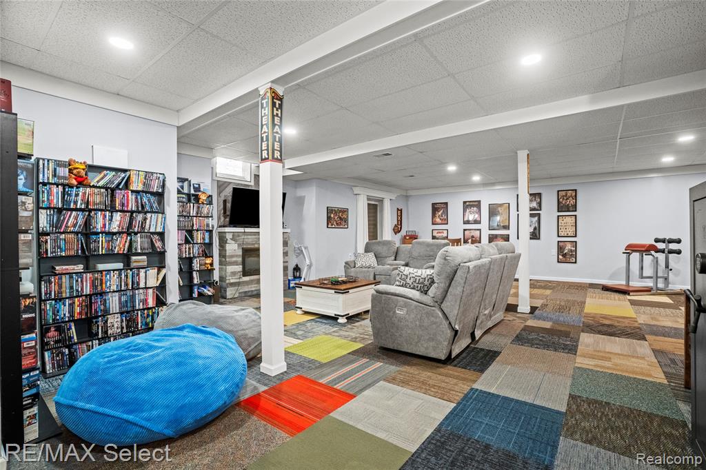 300 Regional Way, Imlay City, MI 48444 — Photo 59