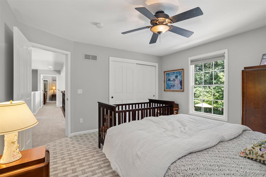 50548 AMBERLEY Boulevard, Canton, MI 48187 — Photo 42