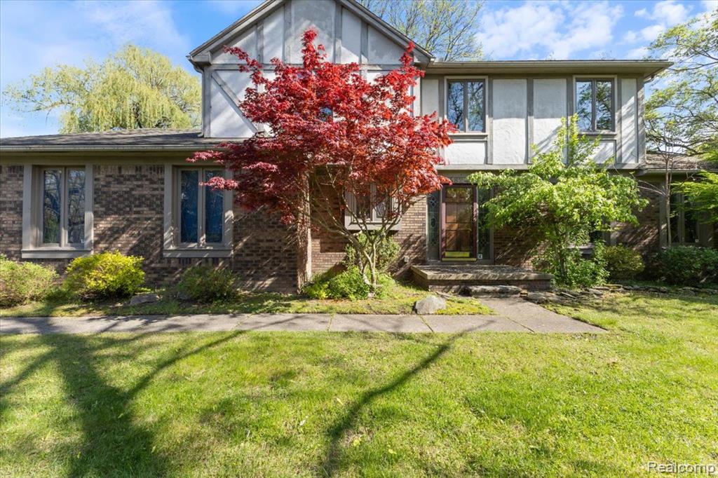 4824 Quarton Road, Bloomfield Hills, MI 48302 — Photo 3