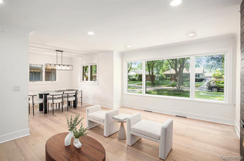 31100 W Rutland Street, Beverly Hills, MI 48025 — Photo 5