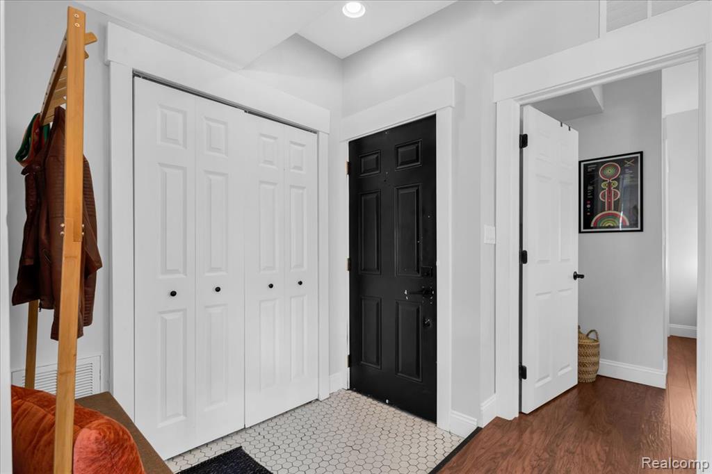 4304 Trumbull Street, 3, Detroit, MI 48208 — Photo 6
