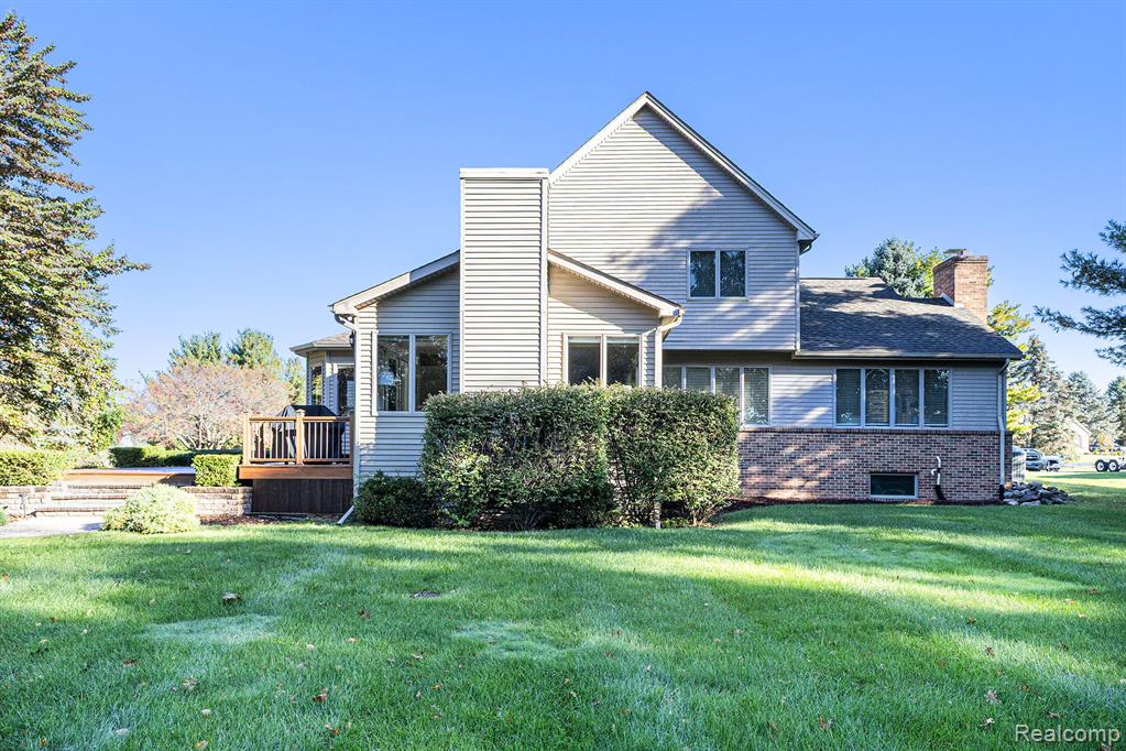 8620 Southridge Drive, Howell, MI 48843 — Photo 39