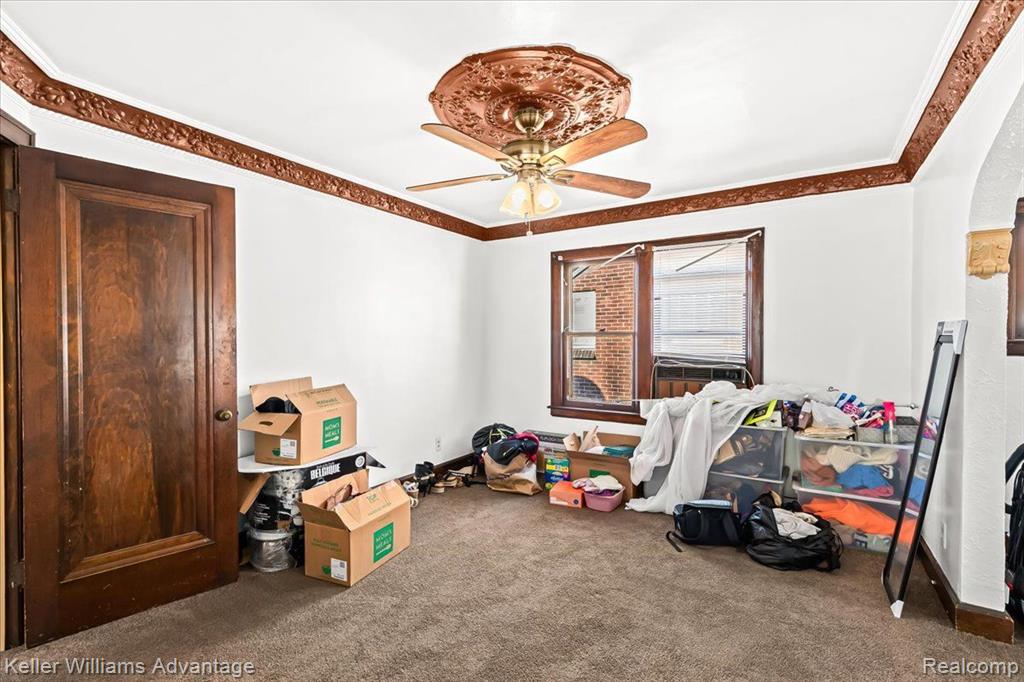 5227 COURVILLE Street, Detroit, MI 48224 — Photo 23
