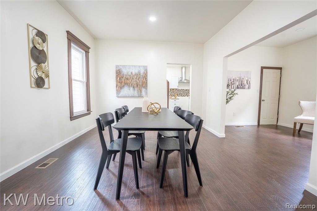 5885 Romeyn Street, Detroit, MI 48209 — Photo 11