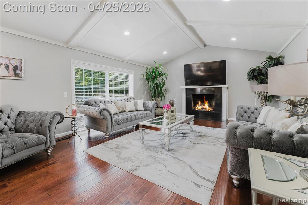 4301 Stony River Drive, Bloomfield Hills, MI, 48301