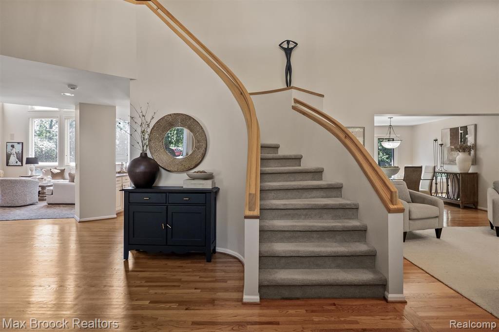 5101 Village Commons Drive, West Bloomfield, MI — Photo 7